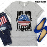 Transfer 002517 - Pour Some Freedom on Me