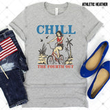 Transfer 002523 - Chill the Fourth Out