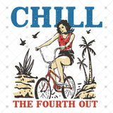 Transfer 002523 - Chill the Fourth Out