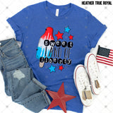 Transfer 002526 - Sweet Land of Liberty Ice Pop