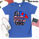 Transfer 002528 - All American Girl Firework