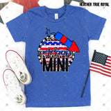 Transfer 002529 - American Mini Firework