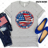 Transfer 002538 - One Nation Under God