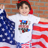 Transfer 002540 - All American Dude