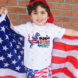 Transfer 002541 - Let Freedom Rawr Trex