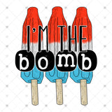 Transfer 002546 - I'm the Bomb Popsicle