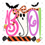 Transfer 002553 - Boo Ghost