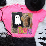Transfer 002554 - Boo Ghost Collage