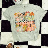 Transfer 002558 - Cozy Season Pumpkins