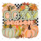 Transfer 002558 - Cozy Season Pumpkins