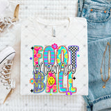 Transfer 002561 - Football Mama