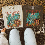 Transfer 002566 - Howdy Fall