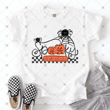 Transfer 002578 - Spooky Season Spiders