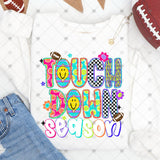 Transfer 002579 - Touch Down Season