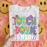 Transfer 002579 - Touch Down Season