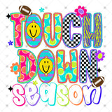 Transfer 002579 - Touch Down Season