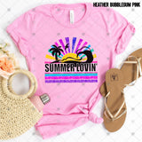 Transfer 002585 - Summer Lovin'