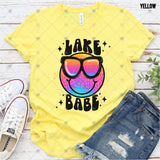 Transfer 002590 - Lake Babe Bright Smile