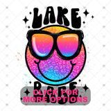 Transfer 002590 - Lake Babe Bright Smile