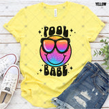 Transfer 002590 - Lake Babe Bright Smile