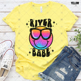 Transfer 002590 - Lake Babe Bright Smile