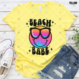 Transfer 002590 - Lake Babe Bright Smile