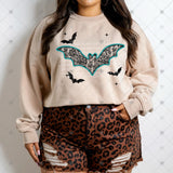 Transfer 002591 - Lace Bat