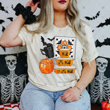 Transfer 002592 - Halloween Collectibles