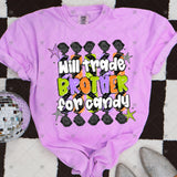 Transfer 002593 - Will Trade Brother for Candy