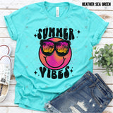 Transfer 002594 - Summer Vibes Bright Smile