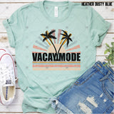 Transfer 002596 - Retro Sun Vacay Mode