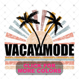 Transfer 002596 - Retro Sun Vacay Mode