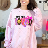 Transfer 002597 - You are Loved