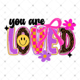 Transfer 002597 - You are Loved
