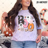 Transfer 002602 - Boo Ghost Duo