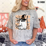Transfer 002604 - Witchy Ghost