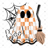 Transfer 002604 - Witchy Ghost