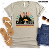 Transfer 002605 - Retro Sum Camp Mode