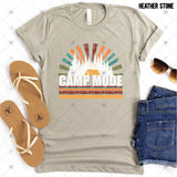 Transfer 002605 - Retro Sum Camp Mode