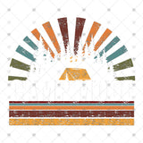 Transfer 002605 - Retro Sum Camp Mode