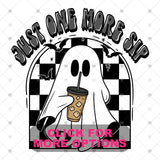 Transfer 002607 - Just One More Sip