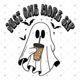 Transfer 002607 - Just One More Sip