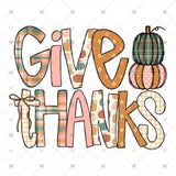 Transfer 002619 - Give Thanks