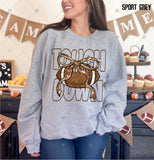 Transfer 002622 - Football Touchdown Coquette