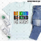 Transfer 002624 - Teach Them to Be Kind