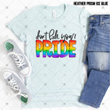 Transfer 002626 - Don't Hide Your Pride