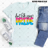 Transfer 002626 - Don't Hide Your Pride