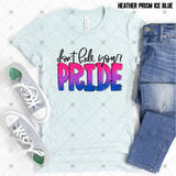 Transfer 002626 - Don't Hide Your Pride