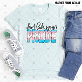Transfer 002626 - Don't Hide Your Pride