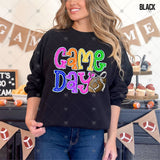 Transfer 002627 - Rainbow Game Day